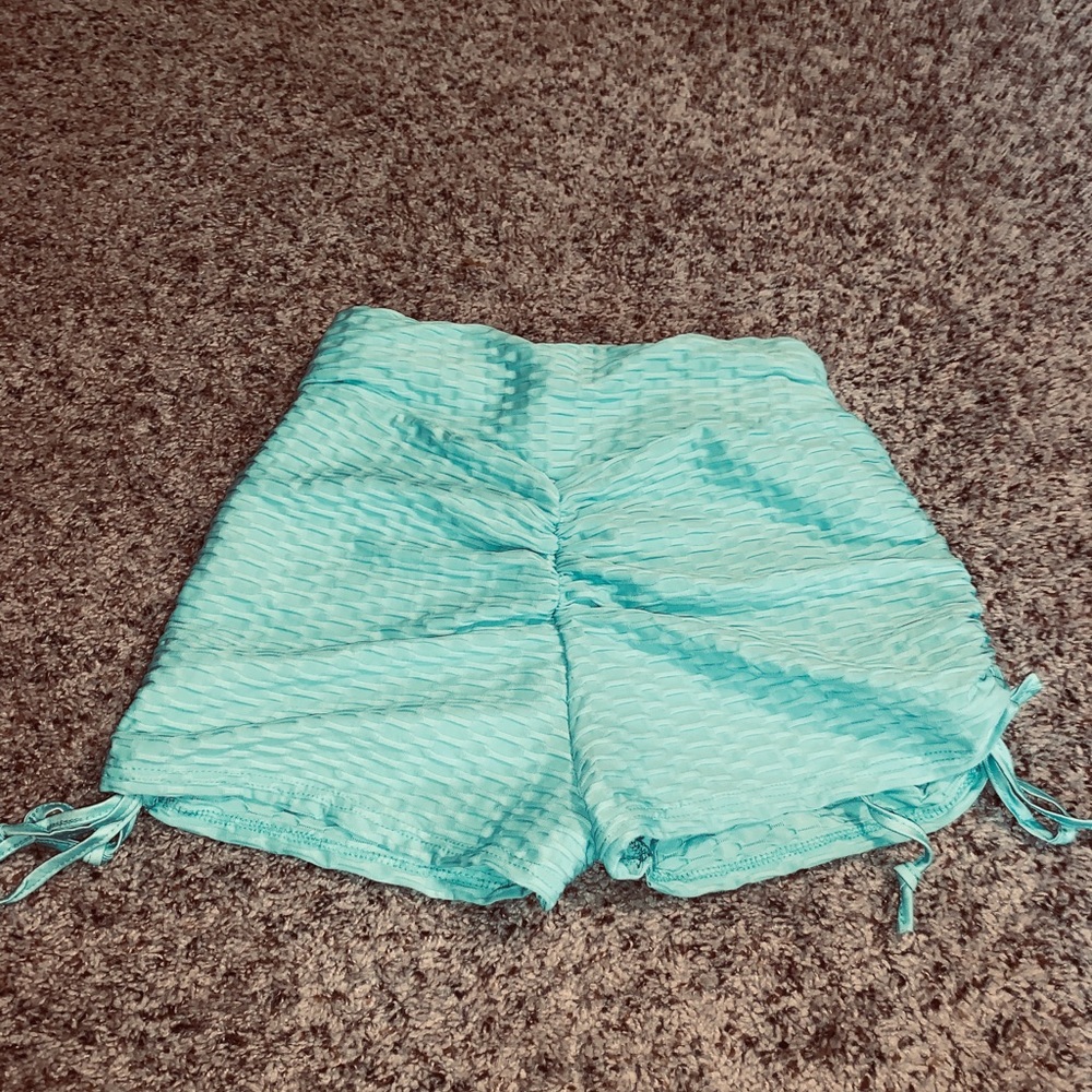 Short